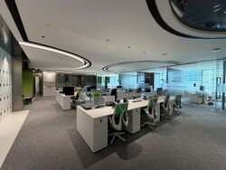 Marina Bay Financial Centre (mbfc) (D1), Office #631918521